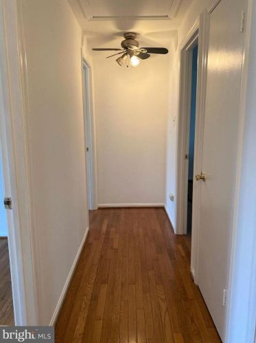 2113 Carriage Square Pl, Silver Spring MD exterior