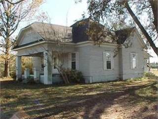 264 New Hope Rd, Bowdon, GA 30108-2716