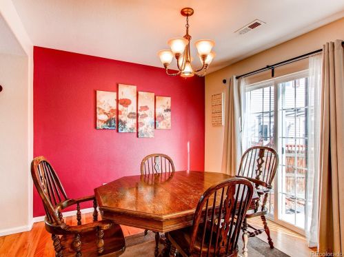 7910 Kittredge Way, Englewood CO 80112-4631 exterior