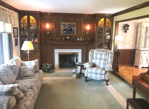15643 Chapel Hill Rd, Orland Park, IL 60462-5934