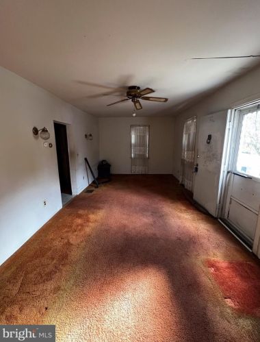 60 Terrill Ave, Trenton, NJ 08619-1329