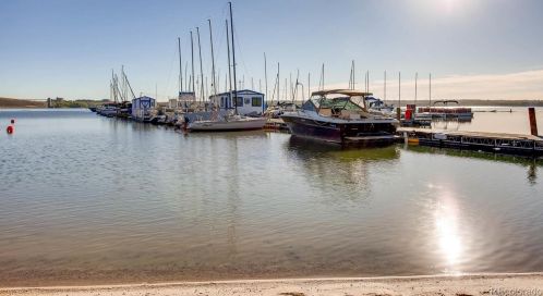 4189 Fraser Cir, Denver CO  80014-8355 exterior