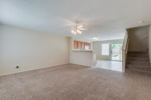 2920 Pima Ln, Fort Worth TX  76119-2656 exterior