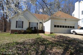 7408 Drew Ln, Fredericksburg, VA 22407-6668