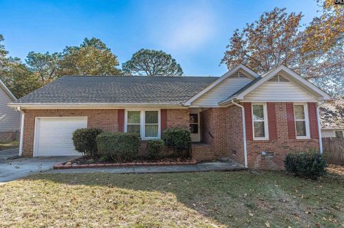 2402 Breezewood Rd, Cayce-West Columbia, SC 29033-2167