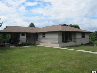 7557 Morningstar Ave, Harrisburg, PA 17112-4205