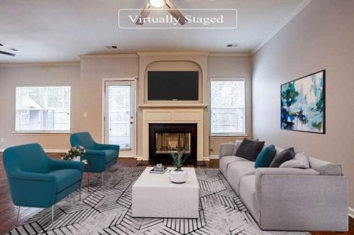 3144 Fonseca Pass, Atlanta, GA 30349-8138