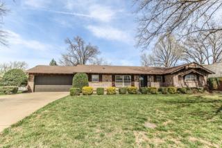 3849 Bristol Dr, Norman, OK 73072-3624