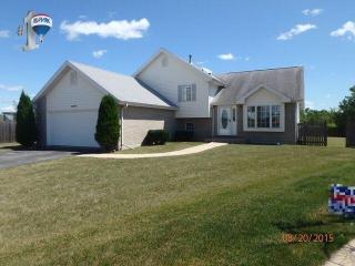 25855 Lincoln Ct, Monee, IL 60449-8054