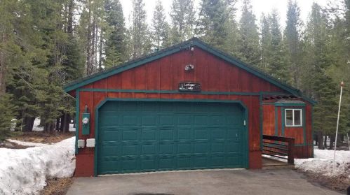 16074 Northwoods Blvd, Truckee, CA 96161-6525