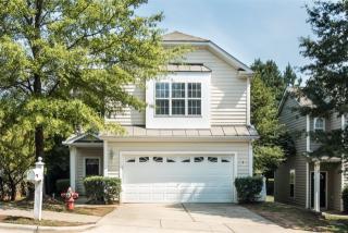 8340 Tie Stone Way, Raleigh, NC 27613-6918