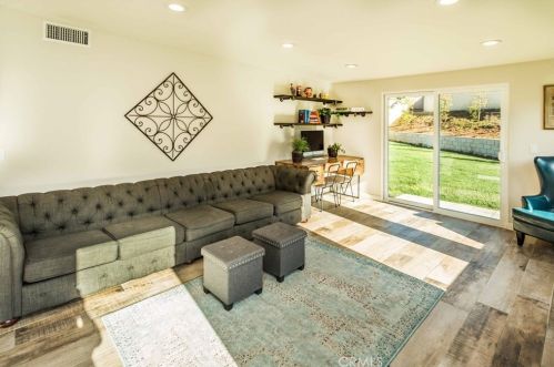 4446 Addington Dr, Anaheim CA  92807-2904 exterior