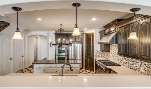 7401 Brightwater Rd, Fort Worth TX  76132-4325 exterior