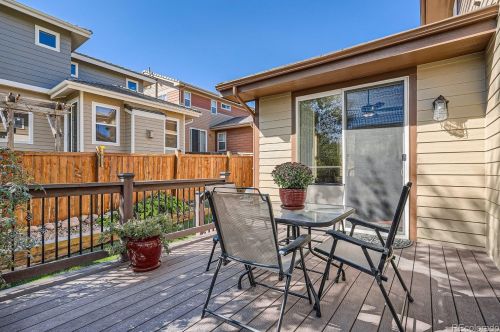 10520 Rutledge St, Parker CO 80134-3783 exterior