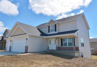 1713 Coralstone Way, Normal, IL 61761-9679