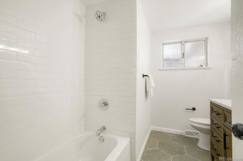 3710 Allison Ct, Denver CO  80033-6142 exterior