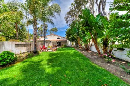 31496 Via La Senda, San Juan Capistrano, CA 92675-2707