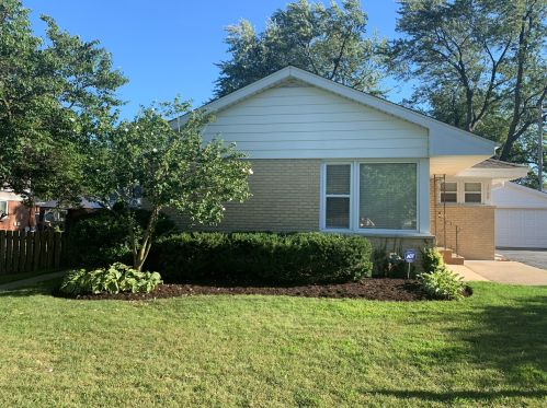 1709 Miner St, Arlington Hts, IL 60005-1117