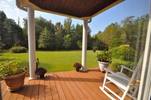806 Metal Ford Rd, Hohenwald, TN 38462-5218