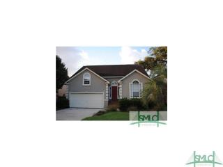 21 Runabout Ln, Savannah, GA 31410-1622