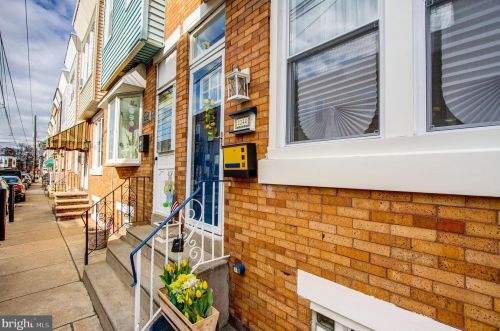 3344 Livingston St, Philadelphia PA 19134-5319 exterior