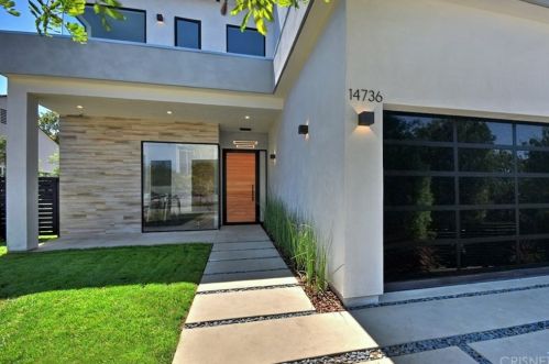 14736 Greenleaf St, Van Nuys, CA 91403-4126