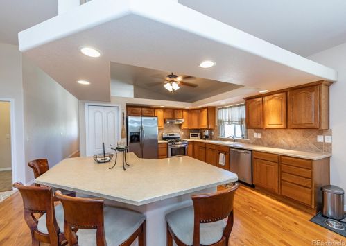 783 Saber Crk Dr, Woodmoor CO 80132-6059 exterior