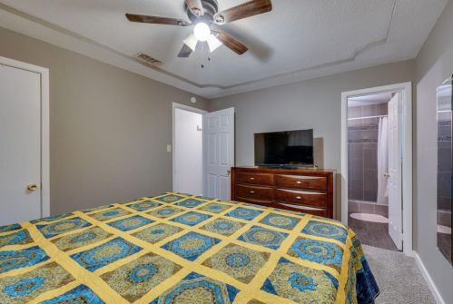 8232 Richard St, Fort Worth TX  76108-3040 exterior