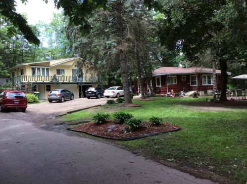 90 Crocus St, Saint Paul MN  55115-1607 exterior