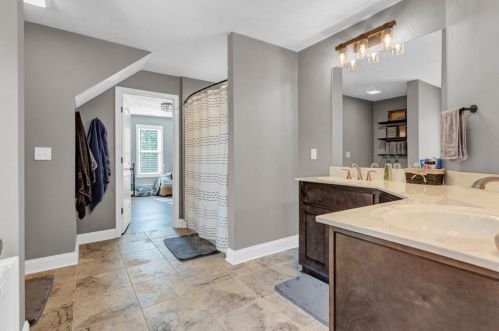 129 Blackhawk Ct, Big Canoe GA  30143 exterior