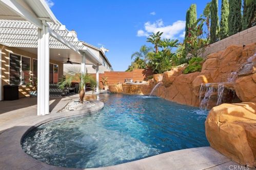 9564 Chandelle Way, Riverside CA  92508-6810 exterior