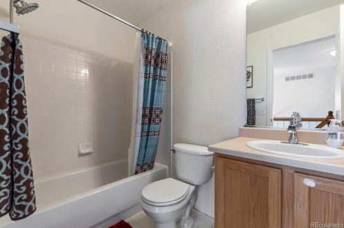 4075 Orleans St, Denver CO  80249-8017 exterior