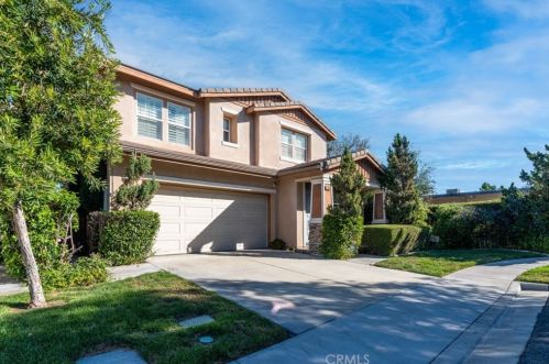 2895 Cinnamon Pl, Anaheim, CA 92806-3733