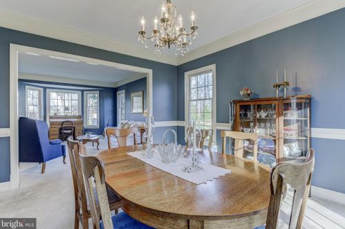 2407 Starcrest Dr, Silver Spring MD 20904-5459 exterior