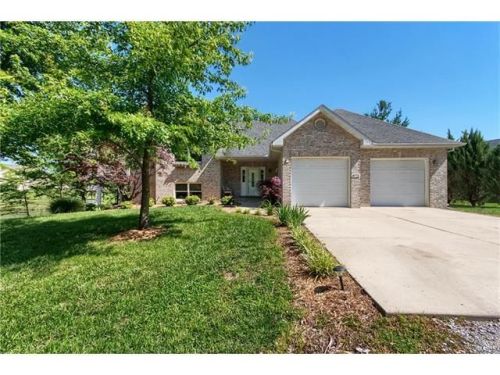 8773 Shore Dr, Worden, IL 62097-1226