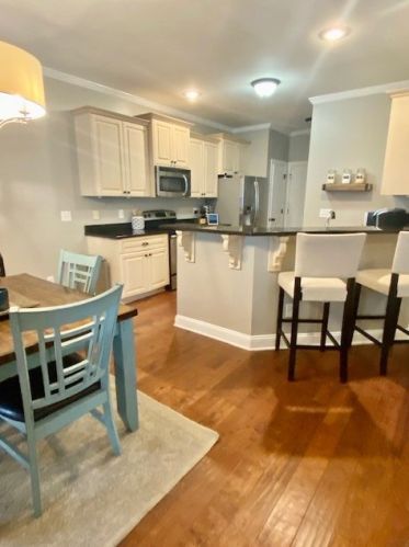 336 Buxton Ln, Evans GA  30809-8415 exterior