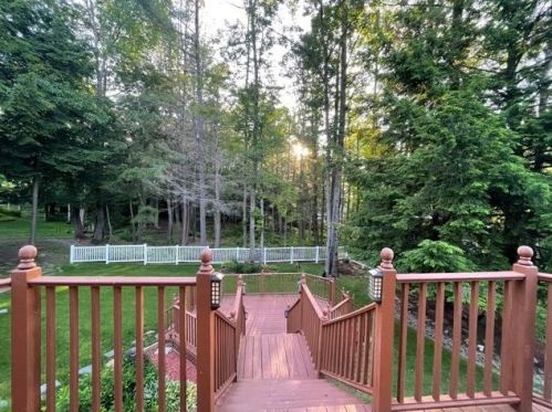 3 Cindy Ave, Unity NH  03743-3301 exterior