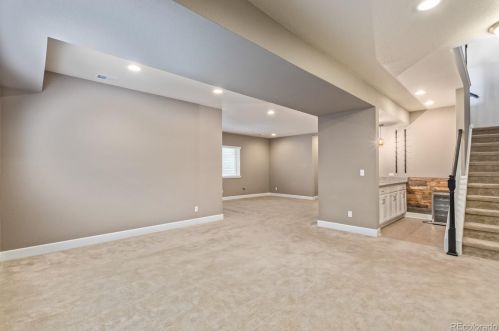 5015 Wenatchee St, Denver CO 80015-6797 exterior