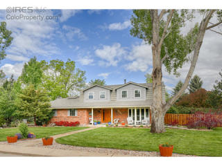 5061 Cottonwood Dr, Boulder, CO 80301-3602