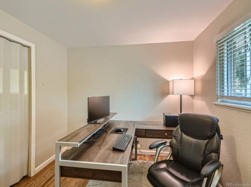 3174 Radcliff Dr, Englewood CO 80110-5337 exterior