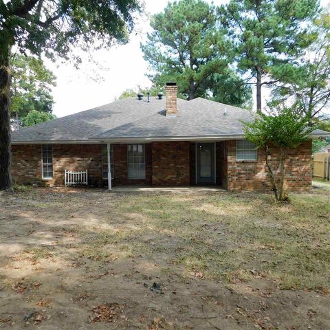 5503 Woodline Dr, Texarkana, AR 71854-9235