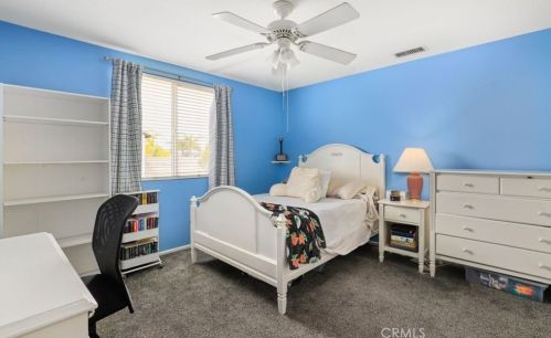 12595 Orangeblossom Ln, Riverside CA  92503-7058 exterior