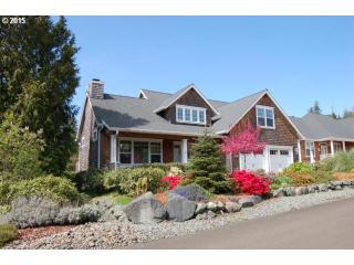 10435 Pine Ridge Dr, Manzanita, OR 97130-8007