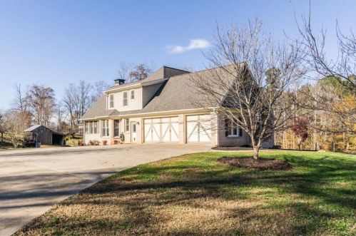 5767 Vaughn Rd, Holly Springs, GA 30115-7215