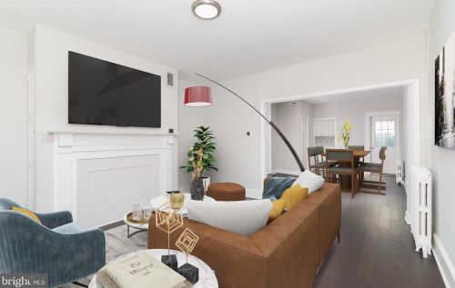 626 4th St, Philadelphia PA  19147-1525 exterior