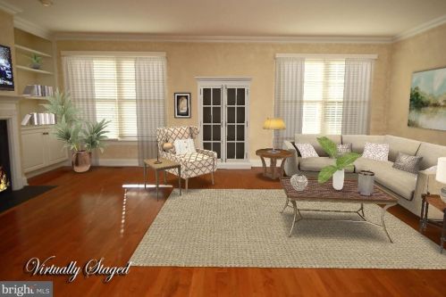 6 Torrey Ln, Princeton NJ 08542-3231 exterior