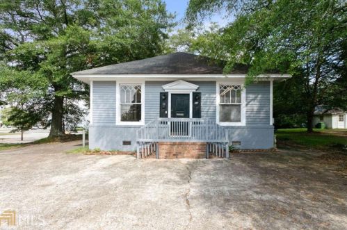 214 12th St, Griffin, GA 30223-2310
