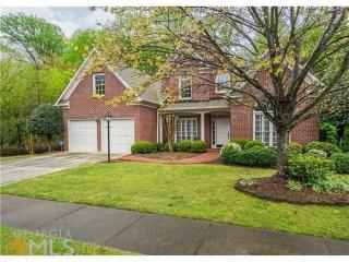 4615 Tiger Lily Way, Marietta, GA 30067-3644