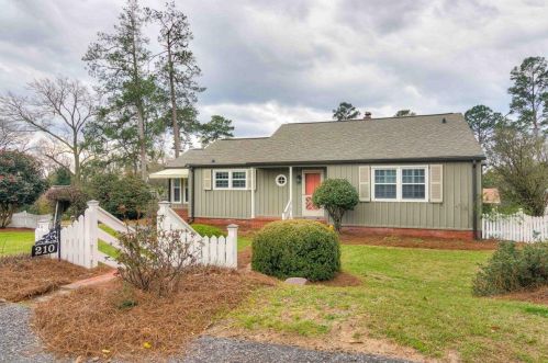 210 Arlington Hts, North Augusta, SC 29841-3404