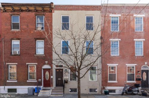 1313 17th St, Philadelphia, PA 19121-5004